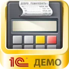 1С:Мобильная касса