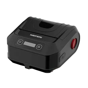 MEFERI MP30D Мобильный принтер MP30-DR2P100W2B1NS