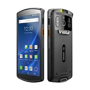 Urovo Терминал сбора данных DT50-SH7S11E4F31