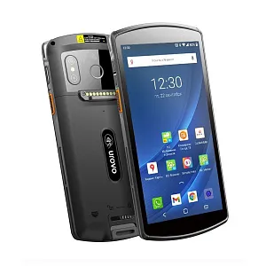 Urovo Терминал сбора данных DT50-SU4S11E4F31-M