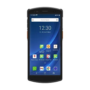 Urovo CT58 Терминал сбора данных CT58-SU3S12E4031