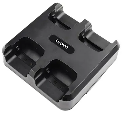 Зарядная станция для R70 / 4 слота для R70 / Charger station for R70 (4 slots for scanners R70)