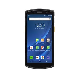 Urovo Терминал сбора данных DT50-SU3S11E4F31-B