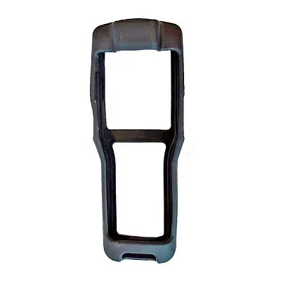 Защитный чехол DT30 (резиновый бампер TEXP для Urovo DT30) / подходит только для версий с прямым расположением сканера (DT30-S...)