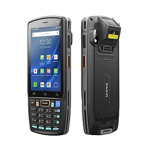 Urovo Терминал сбора данных DT40-SH7S12E401X