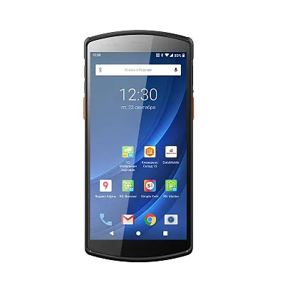 Urovo DT50F (biometric) Терминал сбора данных