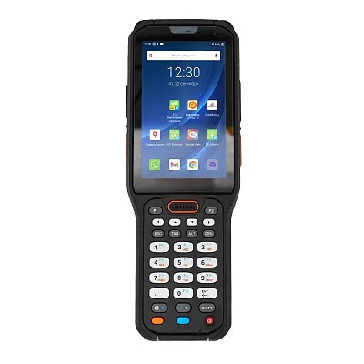 Urovo RT40S Терминал сбора данных