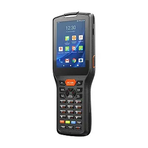 Urovo Терминал сбора данных DT30-SZ2S9E4000