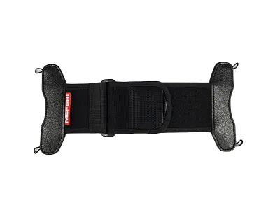 Ремешок на липучке для крепления ME10-WRCK к руке, размер XL, ТСД ME10 - Wearable Adjustable Rack /XL size 23-38cm