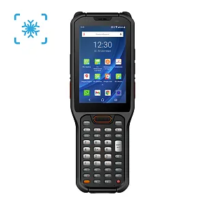 Urovo Терминал сбора данных RT40-SS5X10E4011HQ