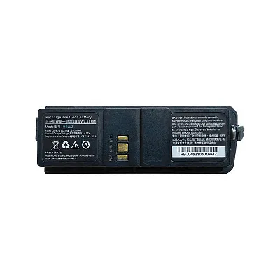 Аккумуляторная батарея HBLU2 (Battery) 3.8V 2600mAh для Urovo U2