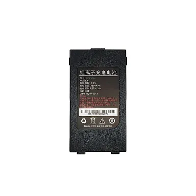 Аккумуляторная батарея HBL3000 (Battery) 3.8V 3800mAh для Urovo i3000 / i3100