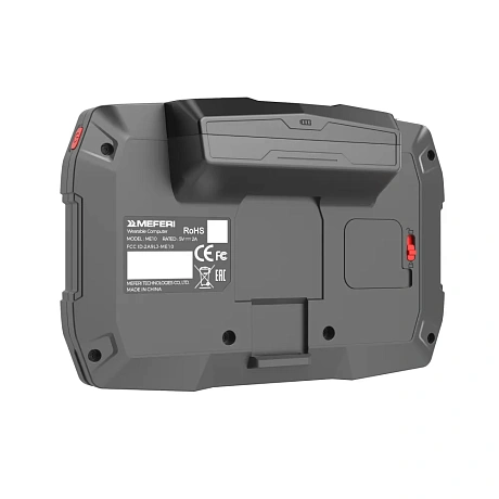 MEFERI ME10 Терминал сбора данных