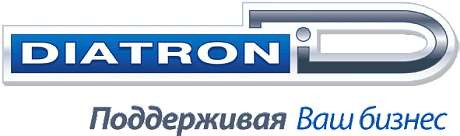 Компания Диатрон и терминалы сбора данных Urovo dt40